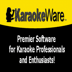 Visit Karaokeware.com for all of your Karaoke software needs!